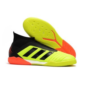 Adidas PČervenéator Tango IC Žlutá Černá